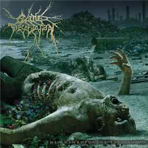 Cattle Decapitation - The Anthropocene Extinction mp3