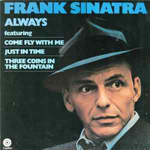 Frank Sinatra - Always mp3