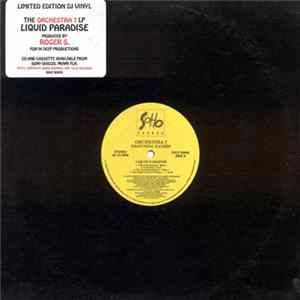 Orchestra 7 Featuring Kathée - Liquid Paradise mp3