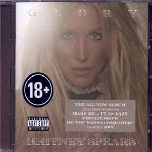 Britney Spears - Glory mp3