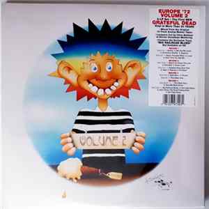 Grateful Dead - Europe '72 Vol. 2 mp3