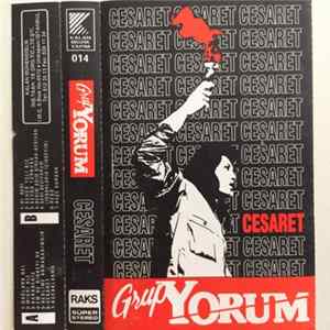 Grup Yorum - Cesaret mp3