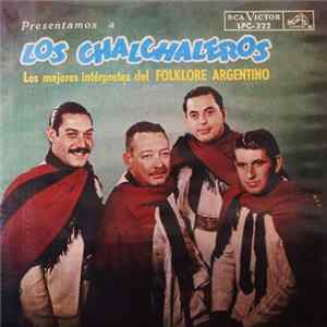 Los Chalchaleros - Presentamos A Los Chalchaleros mp3