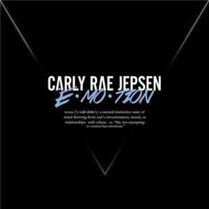 Carly Rae Jepsen - E•MO•TION mp3