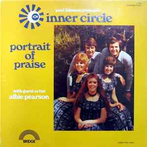 Inner Circle With Guest Artist Albie Pearson - Portrait Of Praise mp3