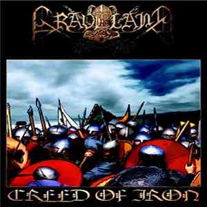 Graveland - Creed Of Iron mp3