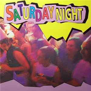 Various - Saturday Night mp3