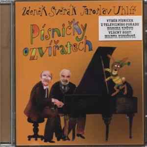 Zdeněk Svěrák, Jaroslav Uhlíř - Písničky O Zvířatech mp3