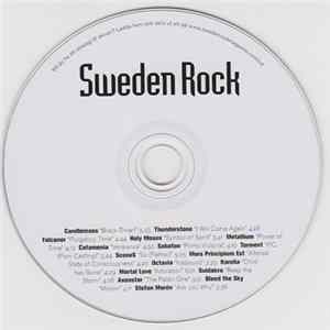 Various - Sweden Rock Magazine # 27 mp3