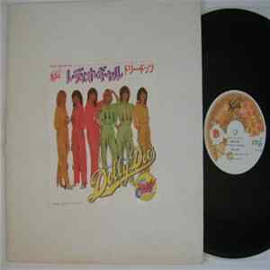 Dolly Dots - Radio mp3