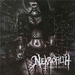 Nekrofilth - Street Bitch mp3