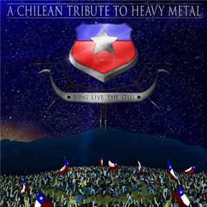 Various - A Chilean Tribute To Heavy Metal mp3