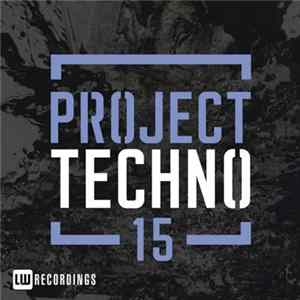 Various - Project Techno 15 mp3
