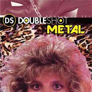 Various - Doubleshot: Metal mp3