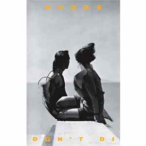 Hodge / Don't DJ - Mother's Finest Tape 01 mp3