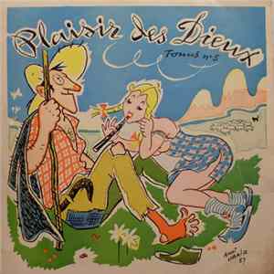 Plaisir Des Dieux - Tonus N°5 mp3