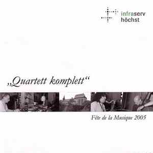 Quartett Komplett - Fête De La Musique mp3