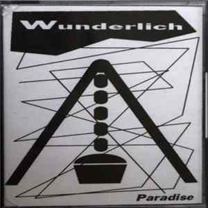 Wunderlich - Paradise mp3