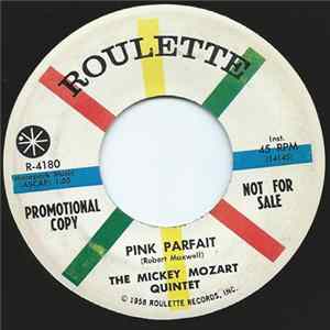 The Mickey Mozart Quintet - Pink Parfait mp3