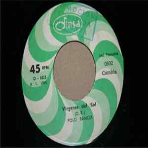 Polito Bances - Virgenes Del Sol mp3