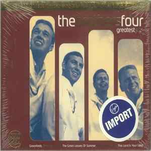 The Brothers Four - Greatest Hits mp3