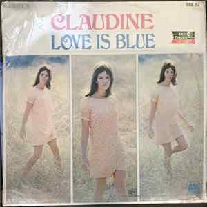 Claudine Longet - Love Is Blue mp3