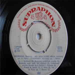 Various - Mistrinska mp3