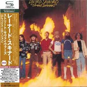 Lynyrd Skynyrd - Street Survivors mp3