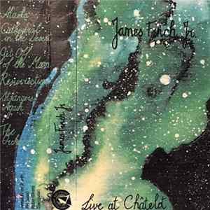 James Finch Jr. - Live at Châtelot mp3