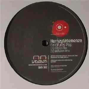 Kernzy & Klemenza - Eardrums Pop mp3