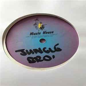 DJ Ron / Potential Bad Boy - I'm A Jungle Brother / Drive By mp3