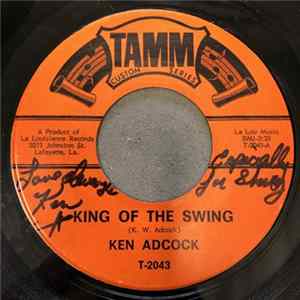 Ken Adcock - King Of The Swing / Hooked On Love mp3