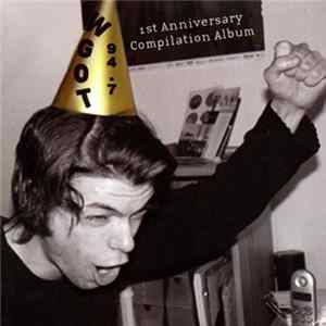 Various - WGOT-LP 94.7 1st Anniversary Compilation Album mp3