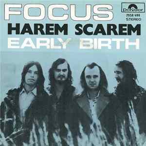 Focus - Harem Scarem mp3