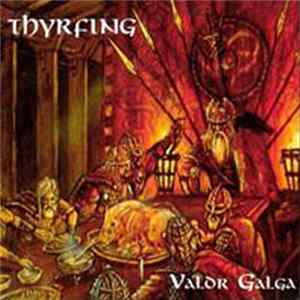 Thyrfing - Valdr Galga mp3