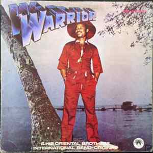 Warrior & His Oriental Brothers International Band-Original - My Success mp3