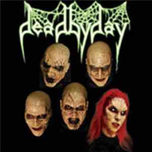 DeadByDay - Deadbyday mp3