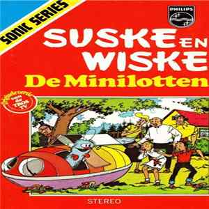 Suske En Wiske - De Minilotten mp3