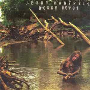 Jerry Cantrell - Boggy Depot mp3