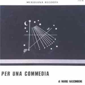Mario Nascimbene - Per Una Commedia mp3