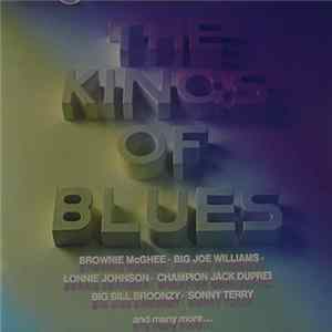 Various - The Kings Of Blues mp3