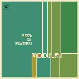 Modular - Fuga al Paraíso mp3