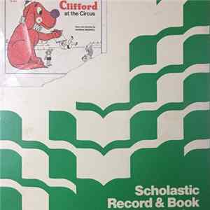 Norman Birdwell - Clifford At The Circus mp3