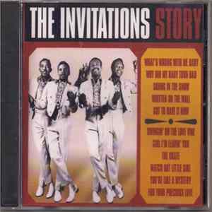 The Invitations - The Invitations Story mp3