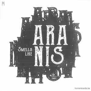 Aranis - Smells Like Aranis mp3