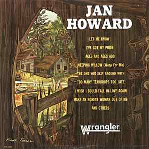 Jan Howard - Jan Howard mp3