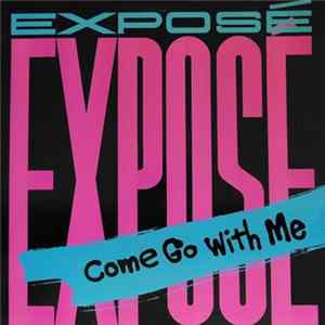 Exposé - Come Go With Me mp3