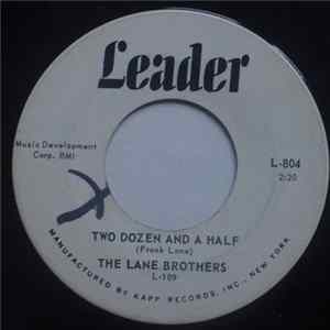 The Lane Brothers - Mimi / Two Dozen And A Half mp3