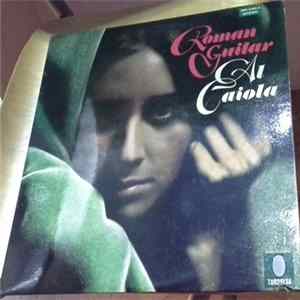 Al Caiola - Roman Guitar mp3