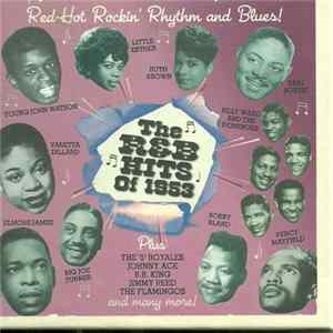 Various - The R&B Hits Of 1953 mp3